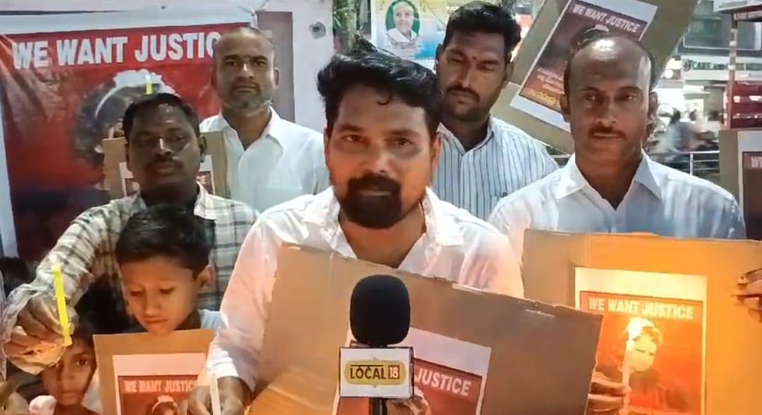 kota shyam kumar independent candidate services